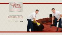 Upholstery Cleaners London image 6